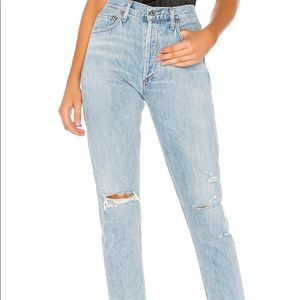 Agolde Jamie Jeans